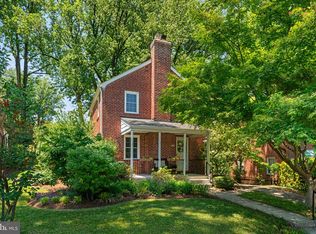 28 Dunmore Rd, Baltimore, MD 21228