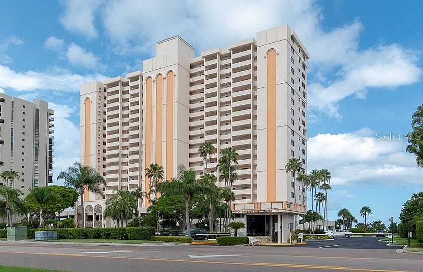 1st image of 1270 Gulf Blvd APT 1104