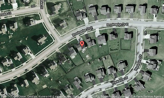 Map View