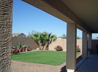 19384 N Lousandra Dr, Maricopa, AZ 85138