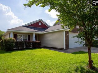 1029 Congaree Pointe Dr, Columbia, SC 29209