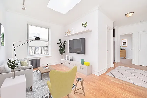 Rented by Living New York | media 4