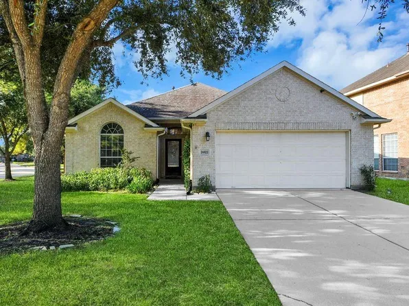 24822 Diamond Run Ct, Katy, TX 77494