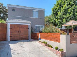 4158 Garden Ave, Los Angeles, CA 90039