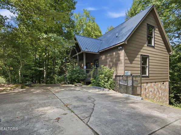1712 Quail Hollow Way, Sevierville, TN 37876
