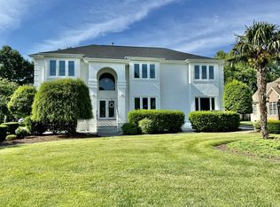 1705 Timber Ridge Ct, Virginia Beach, VA 23455