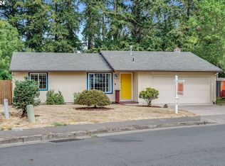 20275 SW Veta St, Beaverton, OR 97003