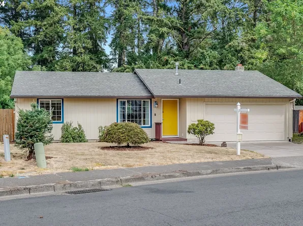 20275 SW Veta St, Beaverton, OR 97003