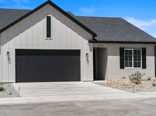 2833 N Rosie Loop LOT 7S, Cedar City, UT 84721