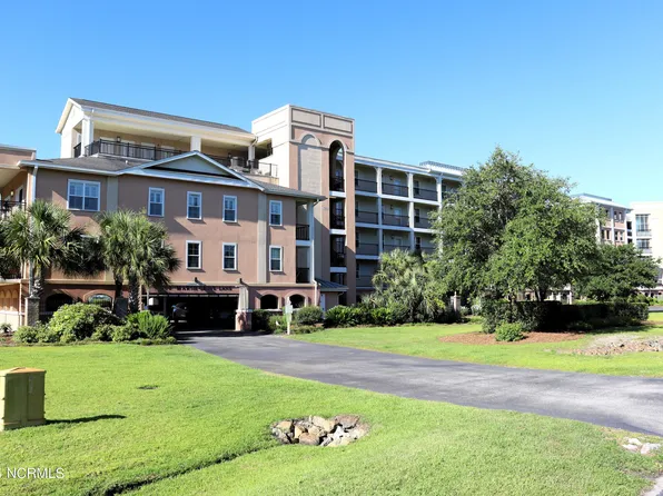 3100 Marsh Grove Lane Unit 3211, Southport, NC 28461