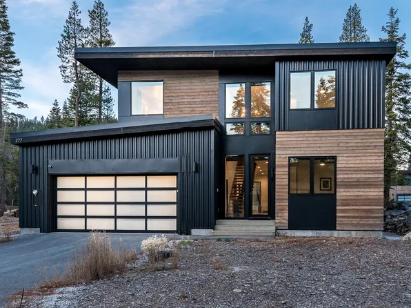 277 Palisades Cir #56, Olympic Valley, CA 96146