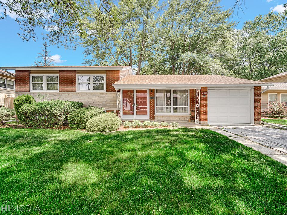 2706 Turtle Creek Dr, Hazel Crest, IL 60429 Zillow
