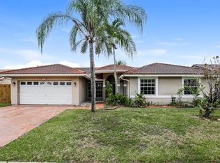 16580 SW 145th Ct, Miami, FL 33177