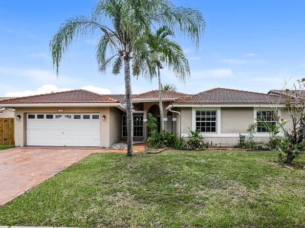 16580 SW 145th Ct, Miami, FL 33177