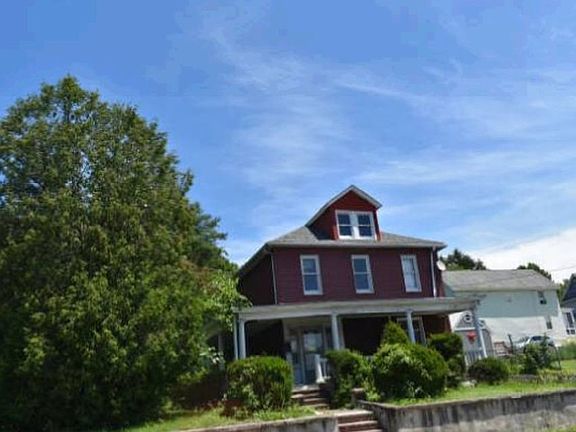 Property Side View