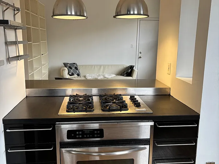 1725 Lanier Pl NW #31A — Photo 7