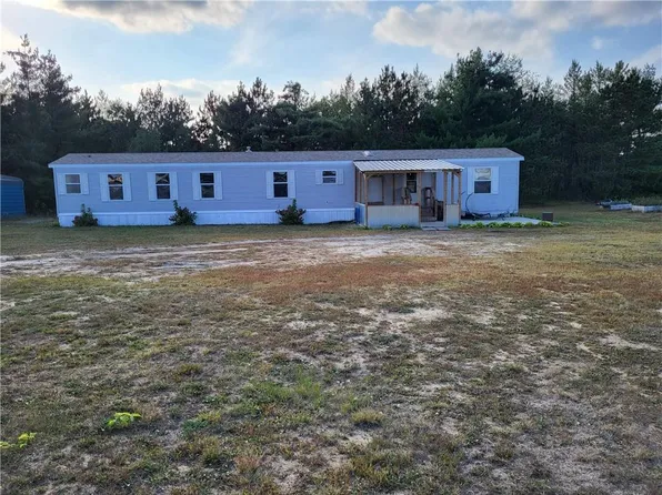 W6730 Coffey Road, Millston, WI 54615