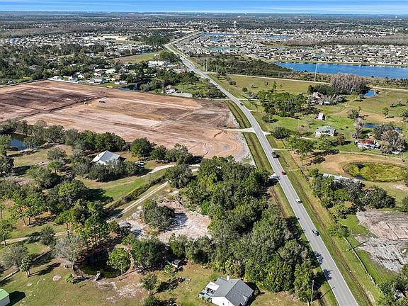 5th image of CANOE CREEK ROAD LOT 1