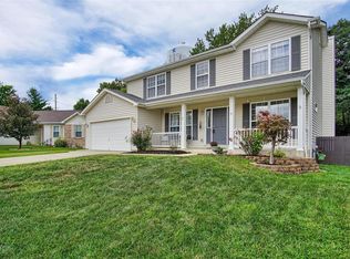 6265 Water Tower Place Dr, Saint Louis, MO