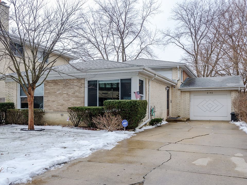 1st image of 8140 Kedvale Ave