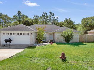 4763 Balboa Rd, Crestview, FL 32539