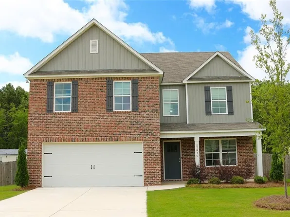 17970 April Leigh Cir, Vance, AL 35490