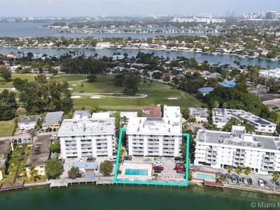 110 S Shore Dr APT 6C, Miami Beach, FL, 33141