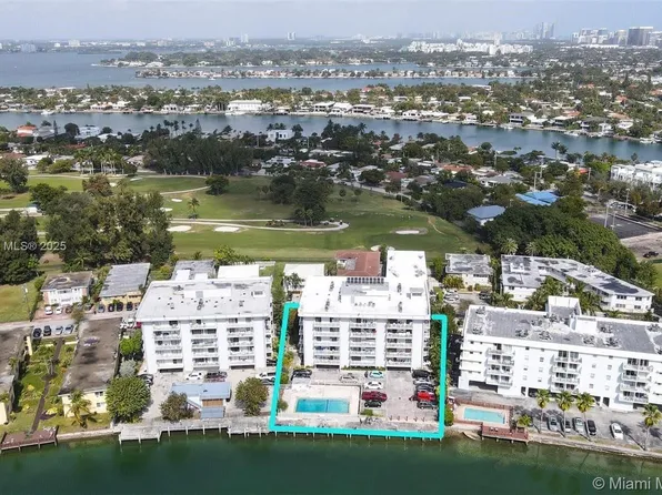 110 S Shore Dr APT 6C, Miami Beach, FL 33141