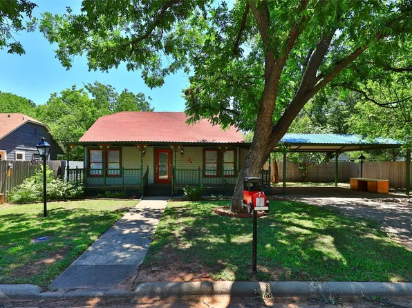 773 Ballinger St, Abilene, TX 79605