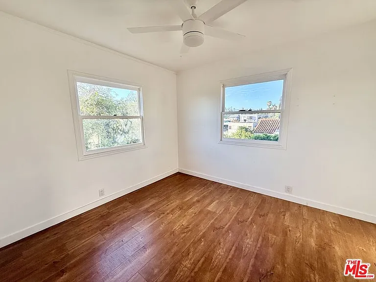1345 Quintero St #1/2 — Photo 6