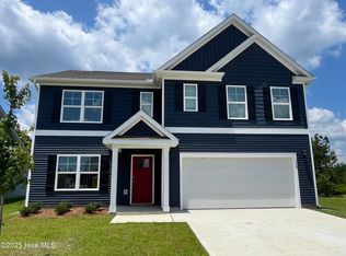 1259 Pogy Ln SE LOT 24, Winnabow, NC 28479