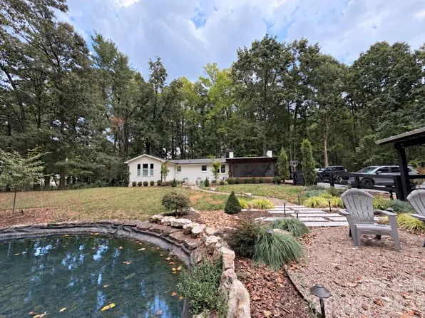 13923 Asbury Chapel Rd, Huntersville, NC 28078