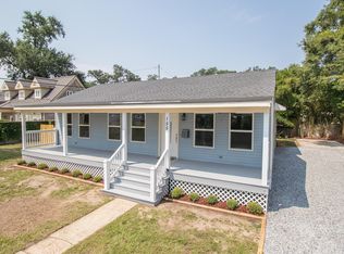155 Clower St, Biloxi, MS 39530