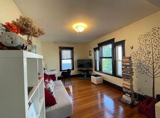 33 Cutter Ave #3, Somerville, MA 02144