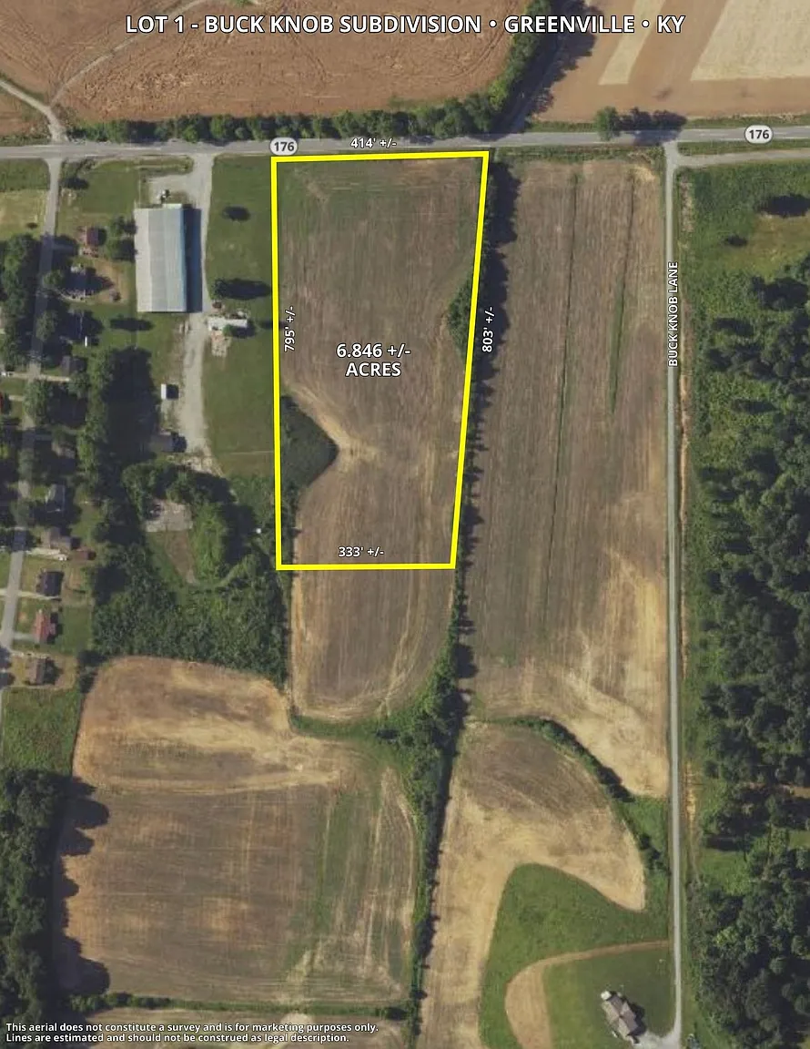 0 State Route 176 Lot 1 photo 1