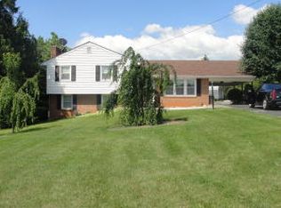 1217 Bonbrook Mill Rd, Rocky Mount, VA 24151