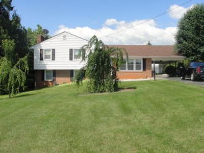 1217 Bonbrook Mill Rd, Rocky Mount, VA, 24151