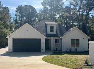 132 Quail Run, Longview, TX 75603