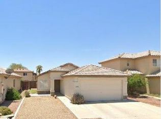 11229 W Montecito Ave, Phoenix, AZ 85037