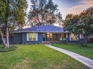 833 Sylvania Dr, Dallas, TX 75218