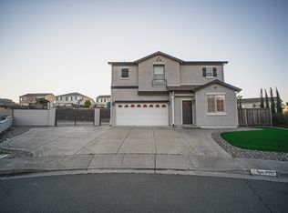 4401 Celeste Ct, Vallejo, CA 94591