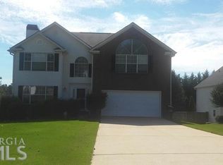 312 Victoria Ln, Stockbridge, GA 30281