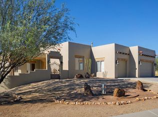 59 Calle Maria Elena, Tubac, AZ 85646