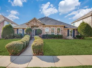 8205 Burleigh St, Frisco, TX 75035