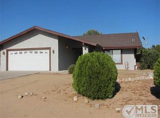 14025 Apple Valley Rd, Apple Valley, CA 92307