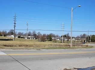 Silver Springs Rd, Cape Girardeau, MO 63703