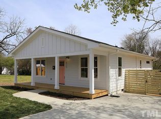 615 Church St, Raleigh, NC 27601