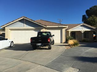 6012 Treehaven Ct, Lancaster, CA 93536