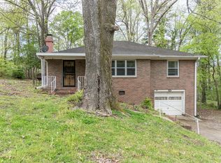 828 Hickory Dr, Birmingham, AL 35215
