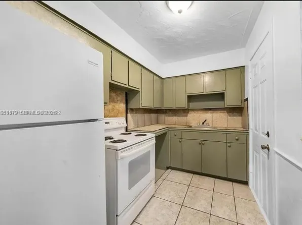 1500 NW 69th Ter APT 1, Miami, FL 33147